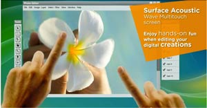 Multitouch
