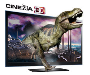 Cinema 3D