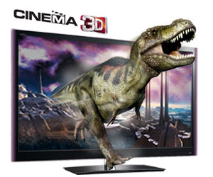 Cinema 3D