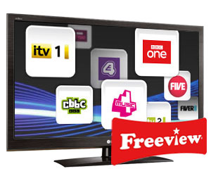 Freeview