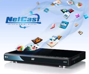 NetCast