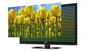 LCD Screen