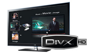 DivX HD