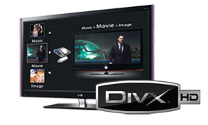 DivX HD