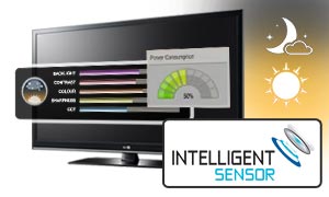 Intelligent Sensor