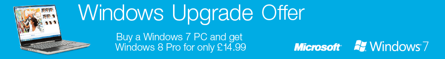 Windows Upgrade Offer