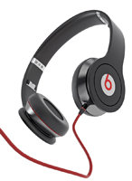 Cable and Earcups