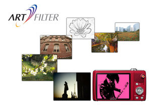Seven Magic Filters for turning the everyday into the extraordinary
