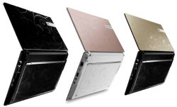 Compact and beautiful, the DOT S is a modern classic