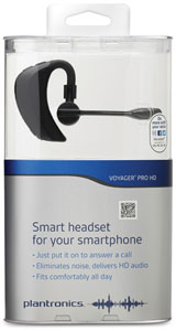 Voyager PRO HD