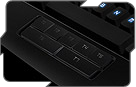 7 thumb modifier keys