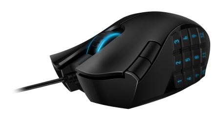 Razer Naga