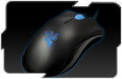 Ergonomic Right-Handed Design