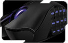 17 MMO-optimized buttons 