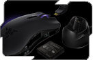 Dual mode wired/wireless functionality