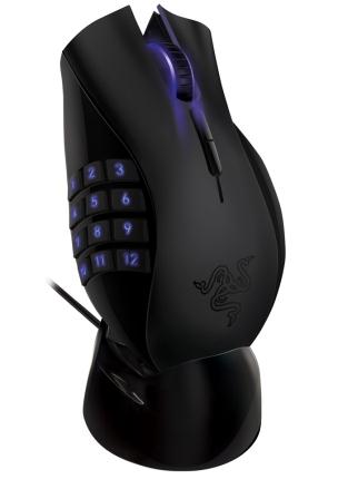 Razer Naga epic
