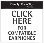 Comply Foam T-Series