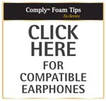 Comply Foam Tx-Series
