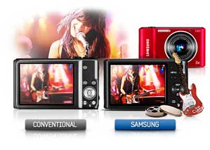 Clear and Sharp HD Quality Video