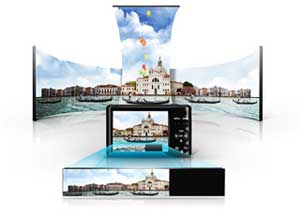 Live Panorama