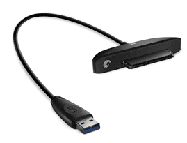 GoFlex USB 3.0 Upgrade Cable