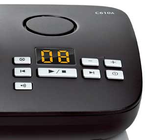 >Gigaset phones save energy and also have environmentally-friendly packaging and construction