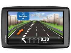 Advanced lane guidance gives clarity even when navigating difficult junctions