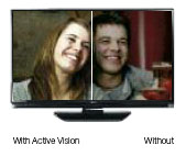 Toshiba Active Vision 4