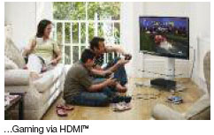 Toshbia HD Gaming