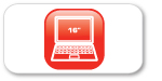 16-inch Widescreen