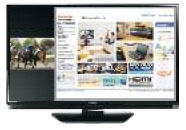 Toshiba PC Window Media