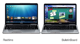 Toshiba LifeSpace
