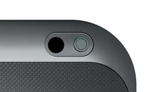 The dual front and back cameras allow you to take compelling HD images and engage in face-to-face webchats with loved ones