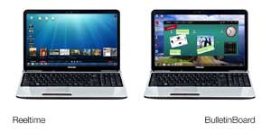 Toshiba LifeSpace