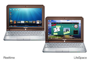 Toshiba LifeSpace