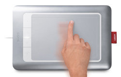 Intuos4 - Small