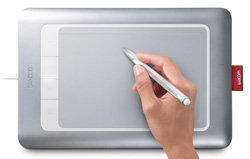Intuos4 - Small