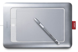 Intuos4 - Small