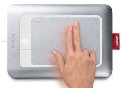 Intuos4 - Small