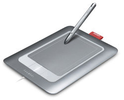Intuos4 - Small