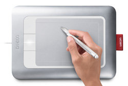 Intuos4 - Small
