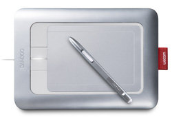 Intuos4 - Small