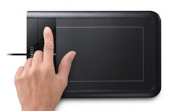 Intuos4 - Small