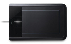 Intuos4 - Small