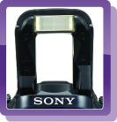 Auto pop-up flash