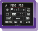 Flexible, accurate exposure control
