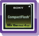 High-capacity media options
