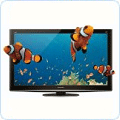 3D Televisions