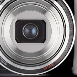 4X Zoom Lens