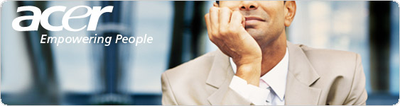Acer - Empowering People